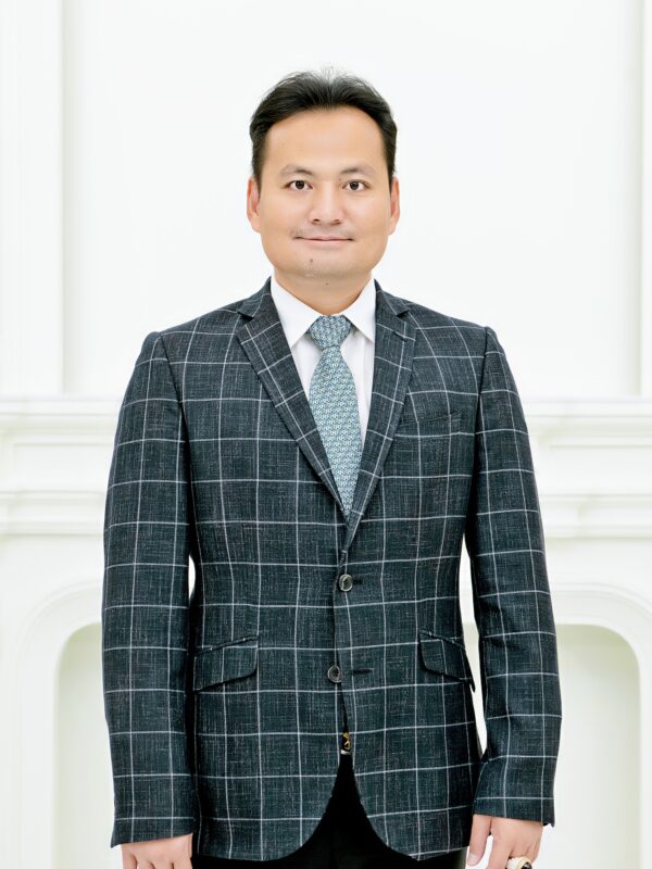 H.E. Dr. HEANG Makara